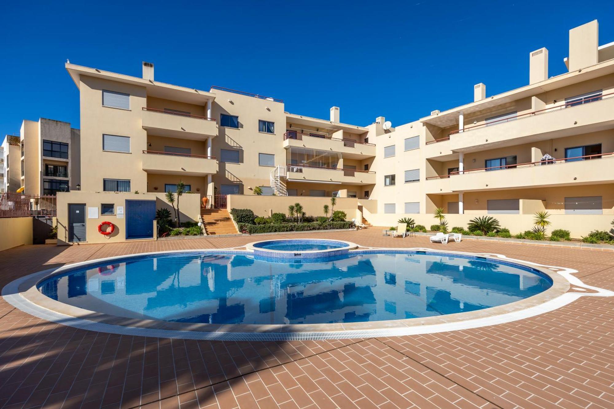 Casa Flamingo Лагуш Экстерьер фото