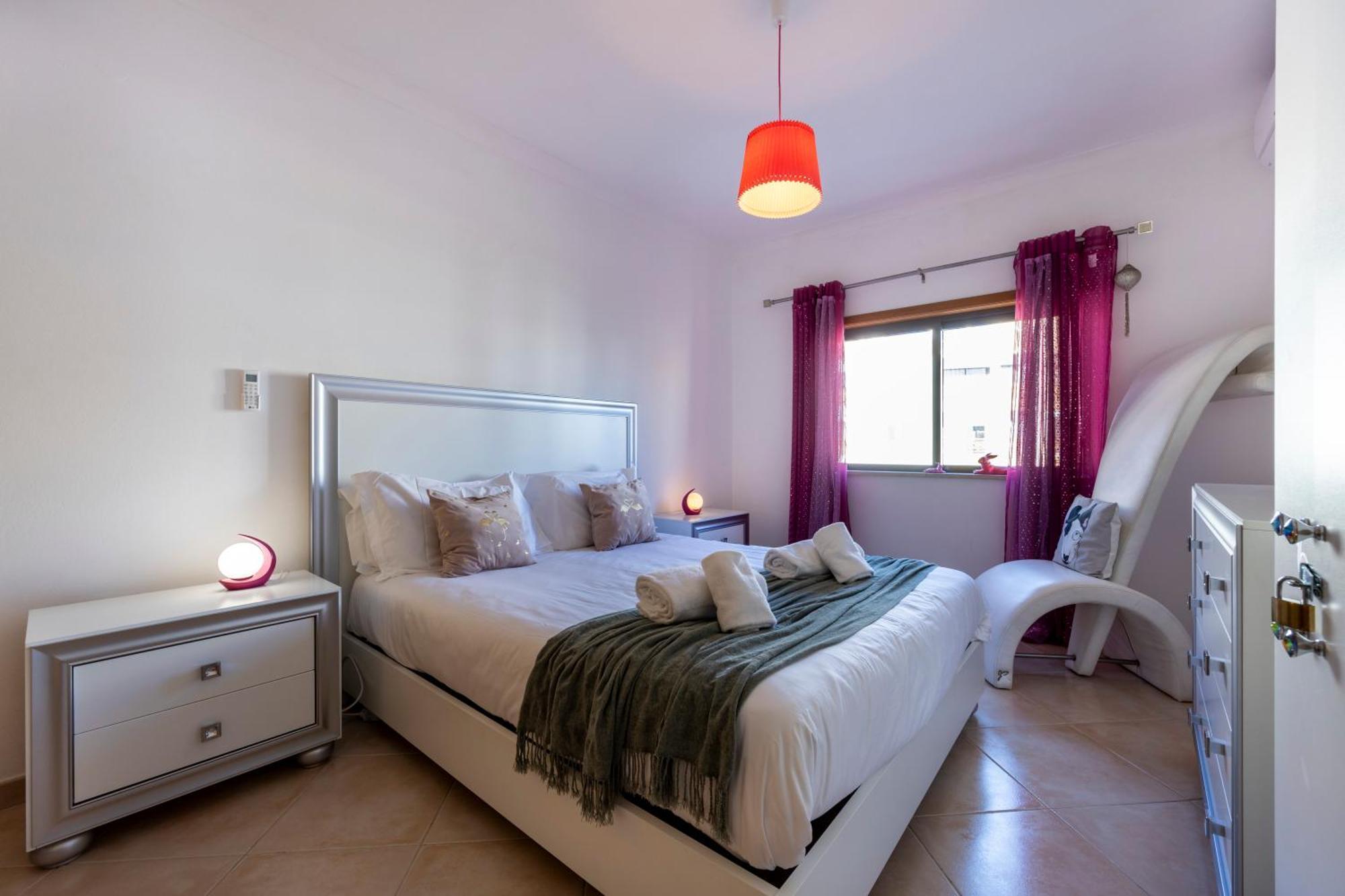 Casa Flamingo Лагуш Экстерьер фото