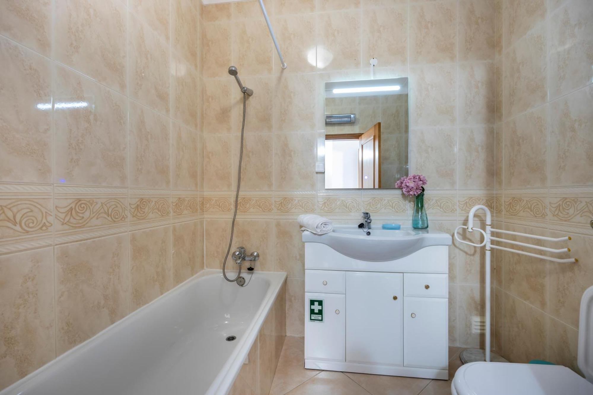 Casa Flamingo Лагуш Экстерьер фото