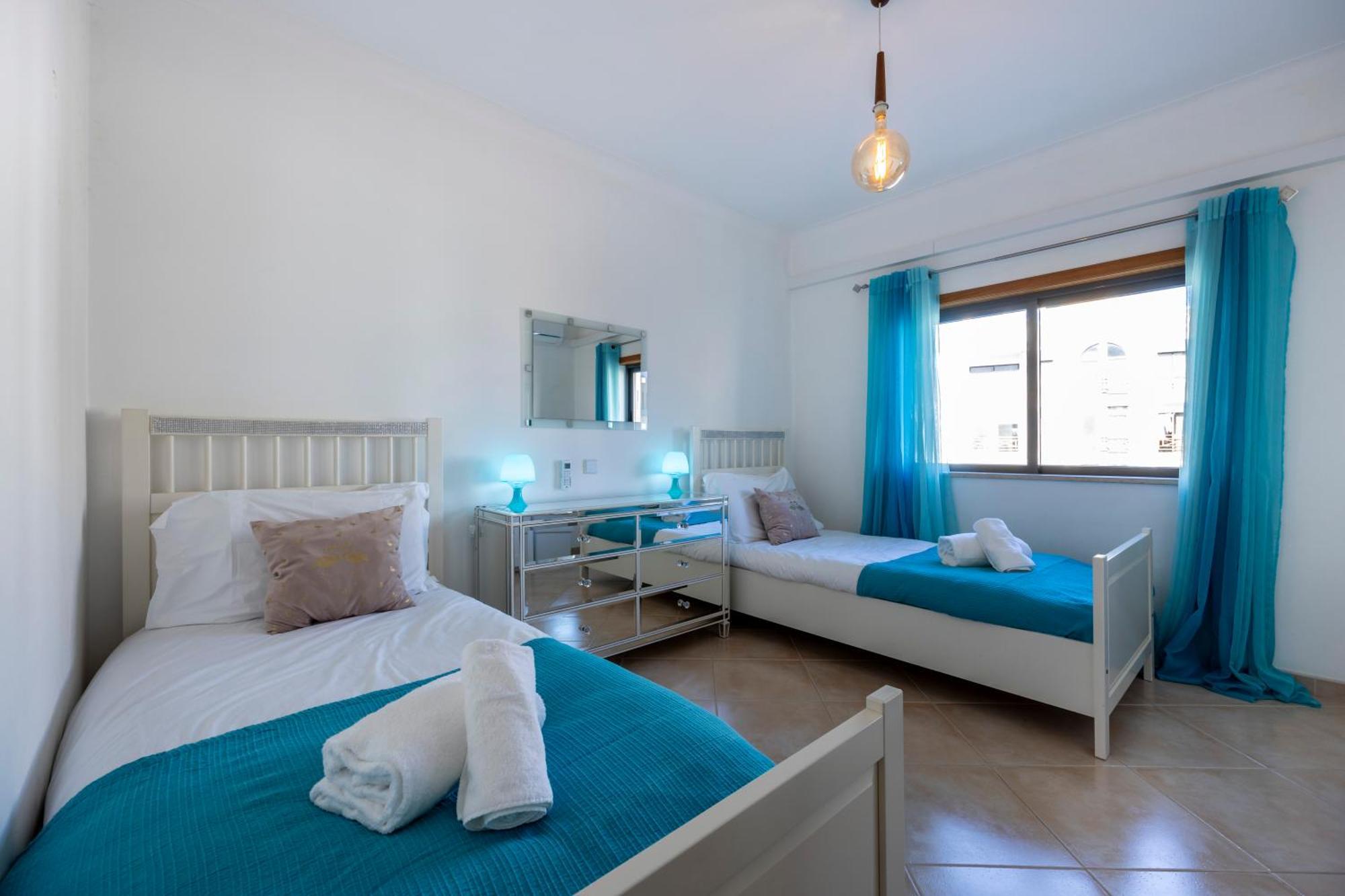 Casa Flamingo Лагуш Экстерьер фото