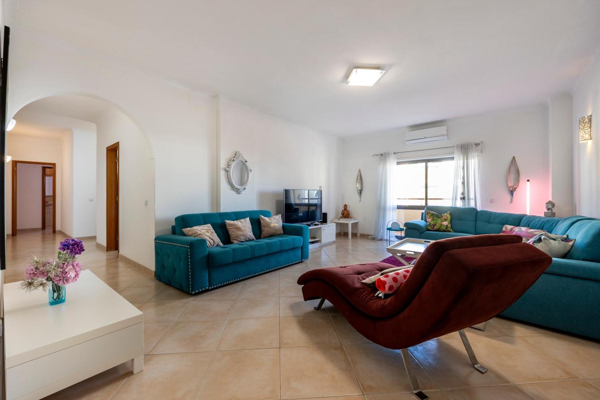 Casa Flamingo Лагуш Экстерьер фото