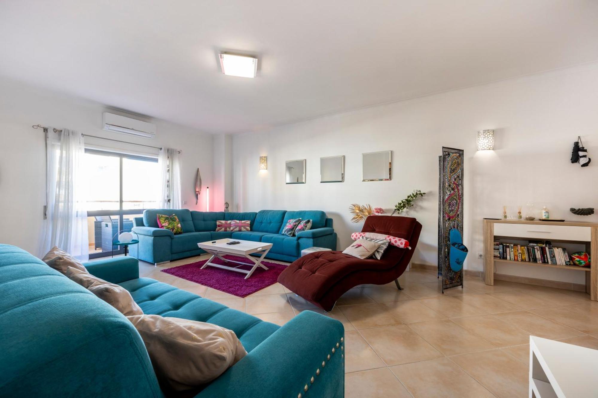 Casa Flamingo Лагуш Экстерьер фото